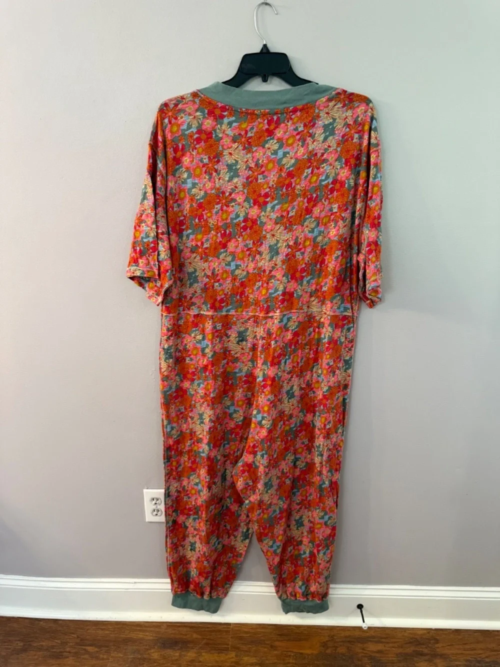 Natural Life Johnnie Jumpsuit - size xl - Picture 2 of 4